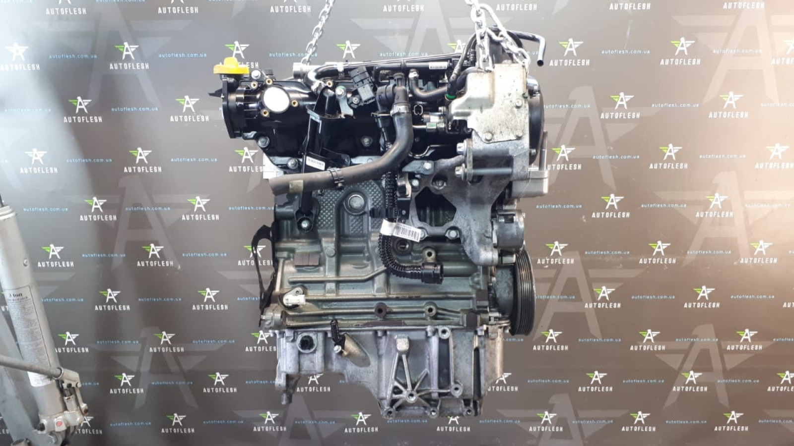 Б/у двигатель 198A3000, 1.6 JTD /Multijet для Fiat Bravo II, Doblo II, Linea/ Opel Combo Б/у двигатель 198A3000, 1.6 JTD /Multijet для Fiat Bravo II, Doblo II, Linea/ Opel Combo