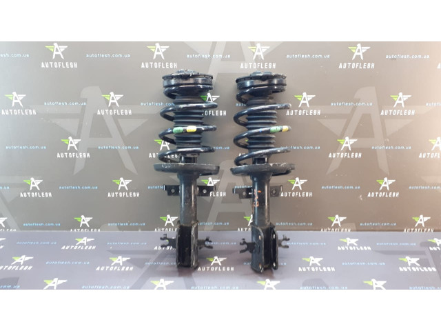 Б/у амортизатор передний 543020015R для Renault Laguna III