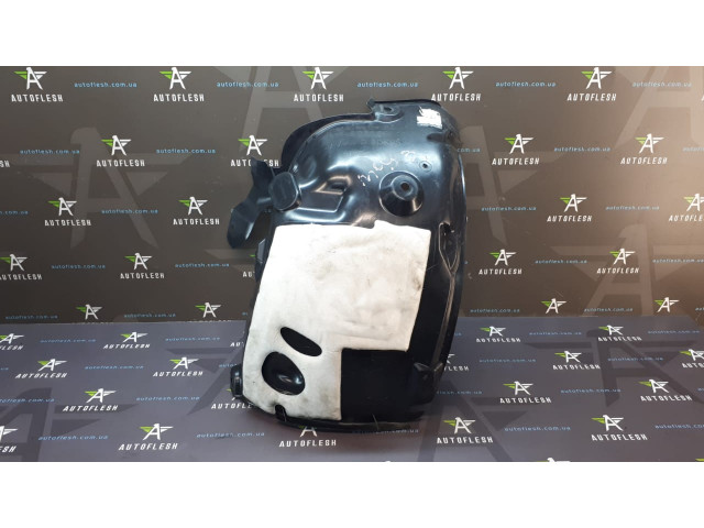 Б/у подкрылок передний левый 638453816R для Renault Megane III Б/у подкрылок передний левый 638453816R для Renault Megane III