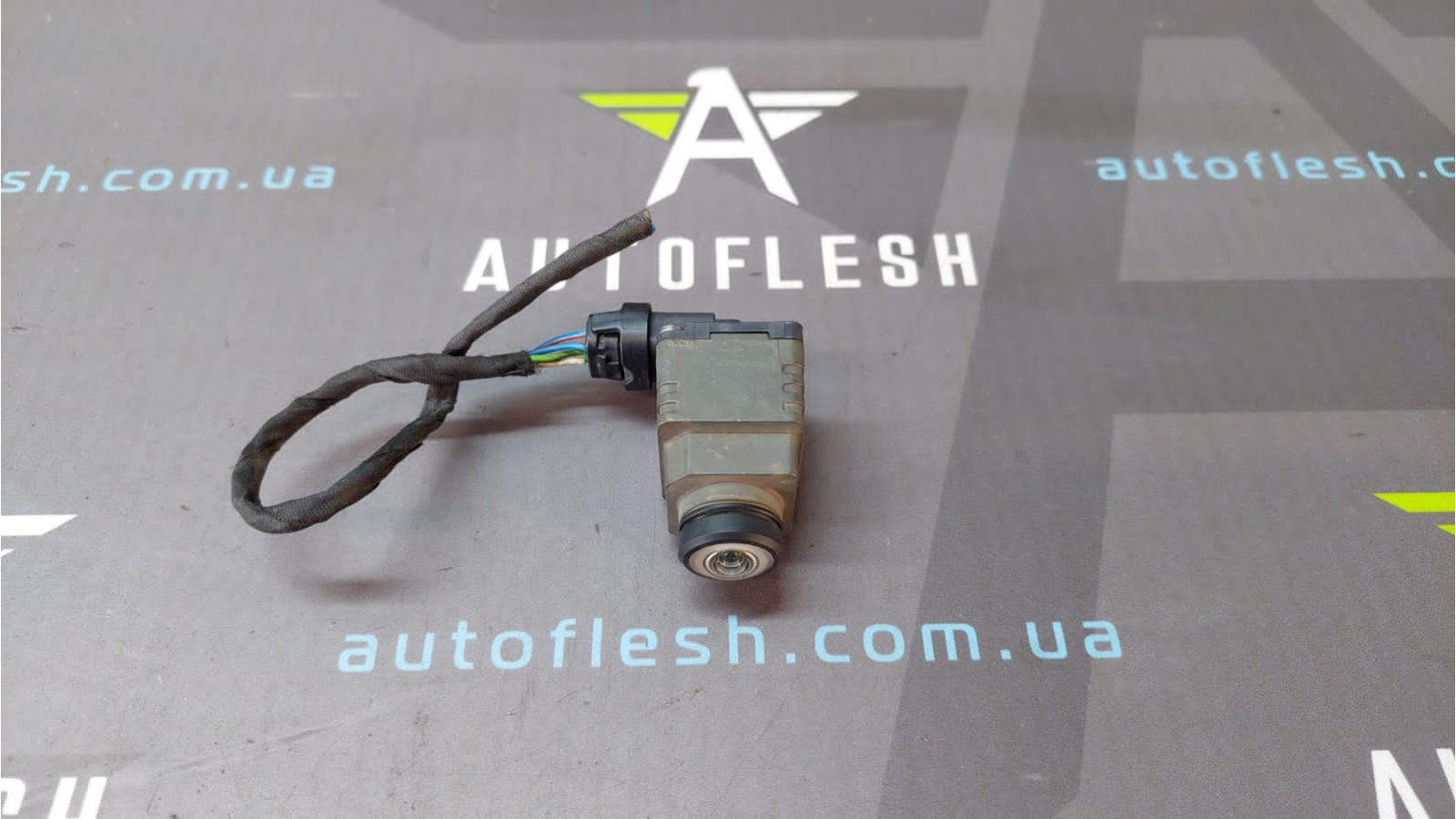 Б/у камера кругового обзора iCAM2-S 66536820884, 66536806773 для BMW 7