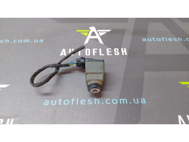 Б/у камера кругового обзора iCAM2-S 66536820884, 66536806773 для BMW 7