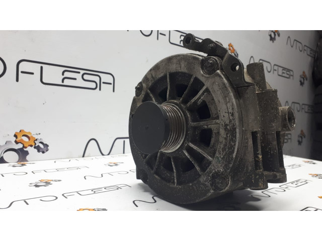 Б/у генератор A0001501750 для Mercedes