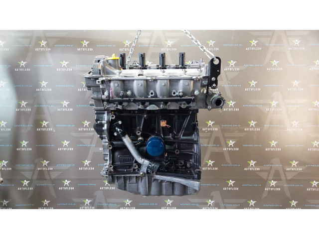 Б/у двигатель F4R770/ 8200704061, 2.0 16V для Renault