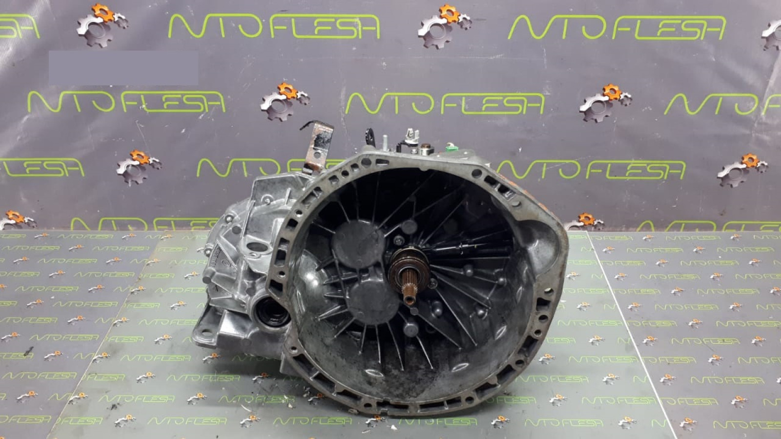 Б/у КПП PK4006, 8200562302, 8200380619, 2.0 dCi для Renault Laguna II/ III Б/у КПП PK4006, 8200562302, 8200380619, 2.0 dCi для Renault Laguna II/ III