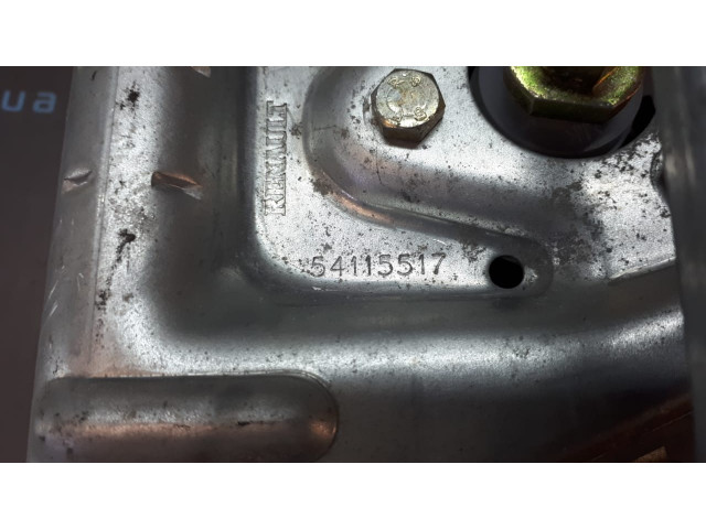 Б/у трапеция дворников в сборе 54115517 для Renault Kangoo I Б/у трапеция дворников в сборе 54115517 для Renault Kangoo I
