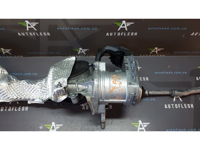 Б/у рейка рулевая в сборе 6820000262, 1610870080 для Citroen C4 II/ C4 Grand Picasso II/ C4 Picasso II Б/у рейка рулевая в сборе 6820000262, 1610870080 для Citroen C4 II/ C4 Grand Picasso II/ C4 Picasso II
