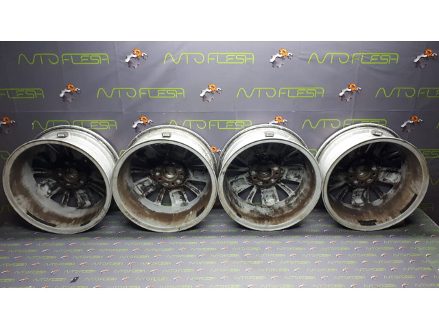 Б/у диски Lazuli 6Jx16, CH5-50, ET50, 5x108, R16 для Renault Б/у диски Lazuli 6Jx16, CH5-50, ET50, 5x108, R16 для Renault