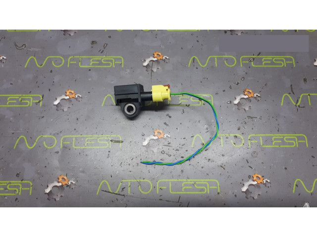Б/у датчик airbag/ датчик удара 5Q0959651 для Audi/ Skoda/ Volkswagen Б/у датчик airbag/ датчик удара 5Q0959651 для Audi/ Skoda/ Volkswagen