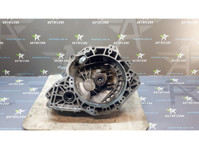 Б/у КПП/ коробка передач в сборе 55555930/ 12992510, 1.3 CDTI (F17) для Opel Б/у КПП/ коробка передач в сборе 55555930/ 12992510, 1.3 CDTI (F17) для Opel