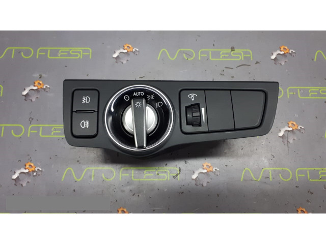 Б/у переключатель света фар 933003Z050 для Hyundai i40 Б/у переключатель света фар 933003Z050 для Hyundai i40