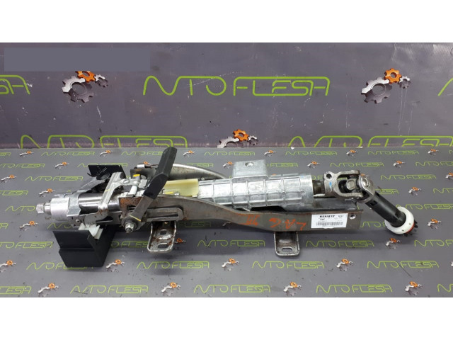 Б/у рулевая колонка в сборе 488100059R для Renault Laguna III