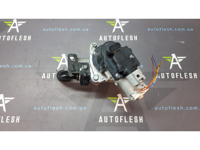 Б/у клапан EGR 28410-2A850, 1.7 CRDi для Hyundai i40, IX35/ KIA Carens IV, Optima, Sportage Б/у клапан EGR 28410-2A850, 1.7 CRDi для Hyundai i40, IX35/ KIA Carens IV, Optima, Sportage