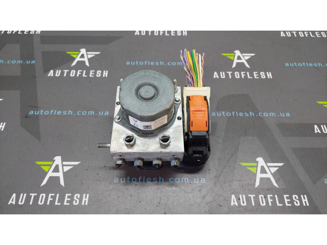 Б/у блок ABS 9806742980, 9808320780, 02652422836 для Citroen C4 II Picasso/ Peugeot 308 II Б/у блок ABS 9806742980, 9808320780, 02652422836 для Citroen C4 II Picasso/ Peugeot 308 II