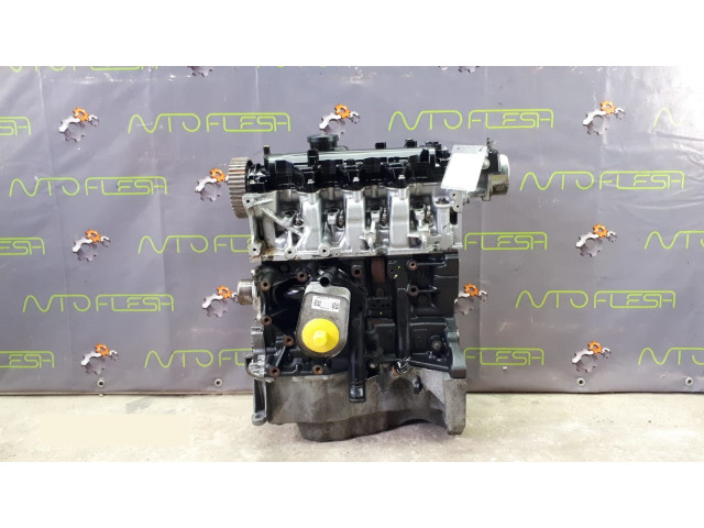 Б/у двигатель K9K770, 1.5 dCi, Euro 5 для Dacia/ Nissan/ Renault
