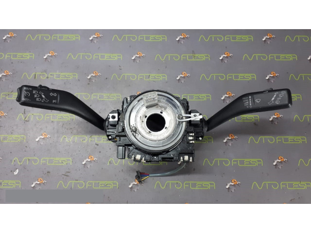 Б/у гитара в сборе/ переключатель подрулевой 5K0953513M, 5K0953507BC для Skoda/ Volkswagen Б/у гитара в сборе/ переключатель подрулевой 5K0953513M, 5K0953507BC для Skoda/ Volkswagen