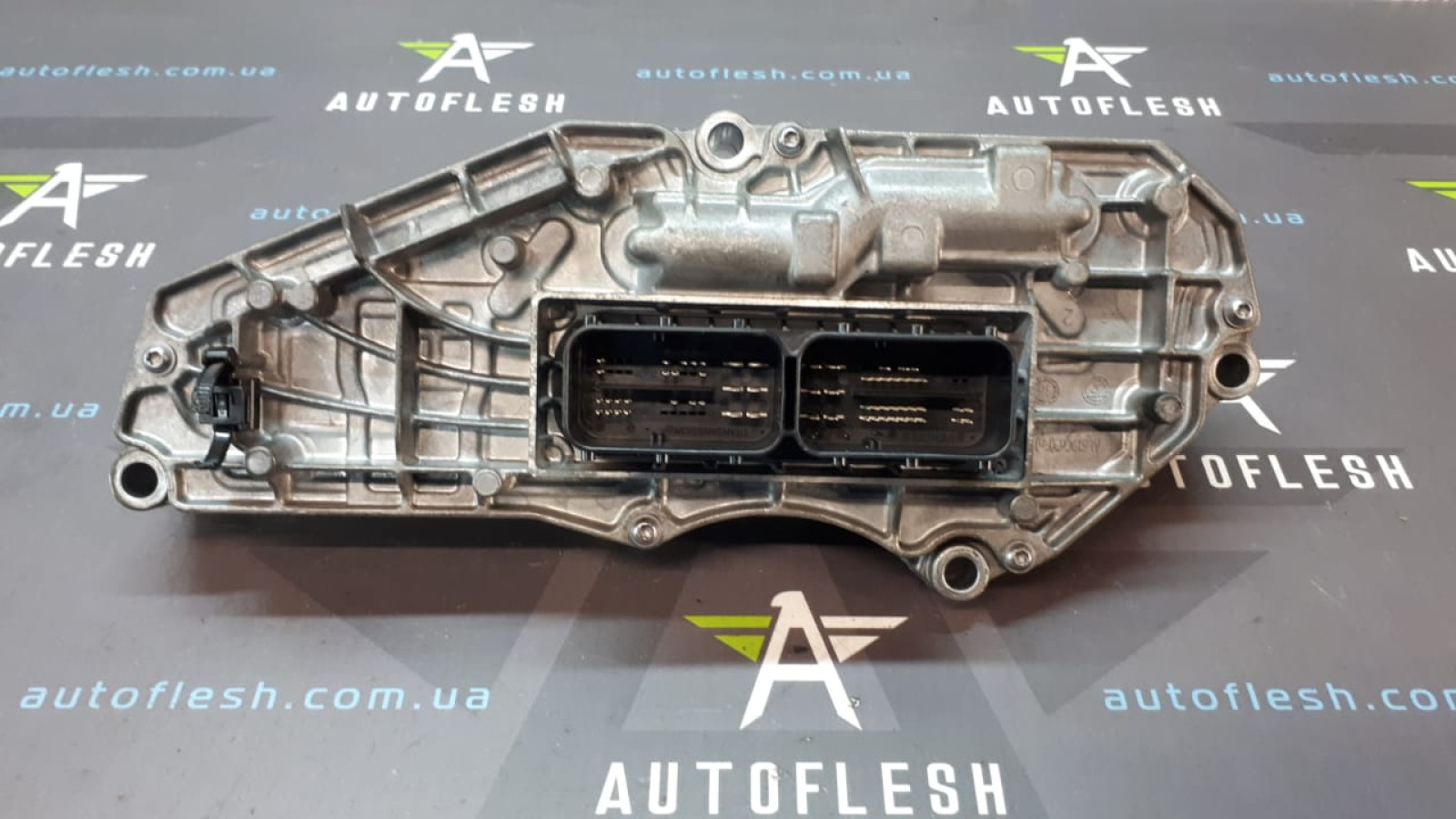 Б/у ЭБУ/ модуль управления АКПП EDC DC4/ DC4009 310321170R, A2C73768908, 1.5 dCi для Renault Б/у ЭБУ/ модуль управления АКПП EDC DC4/ DC4009 310321170R, A2C73768908, 1.5 dCi для Renault