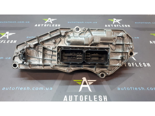 Б/у ЭБУ/ модуль управления АКПП EDC DC4/ DC4009 310321170R, A2C73768908, 1.5 dCi для Renault Б/у ЭБУ/ модуль управления АКПП EDC DC4/ DC4009 310321170R, A2C73768908, 1.5 dCi для Renault
