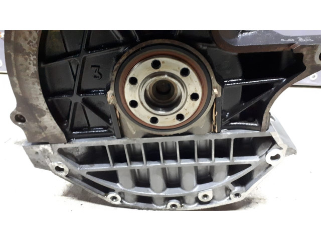 Б/у двигатель 2.0 Turbo F4R787, 16V, 120KW/ 163PS для Renault Б/у двигатель 2.0 Turbo F4R787, 16V, 120KW/ 163PS для Renault