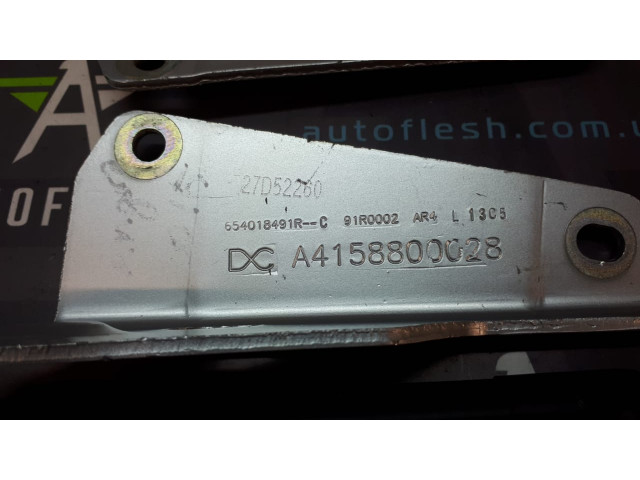 Б/у петля капота A4158800028, A4158800128 для Mercedes Citan/ Renault Kangoo Б/у петля капота A4158800028, A4158800128 для Mercedes Citan/ Renault Kangoo