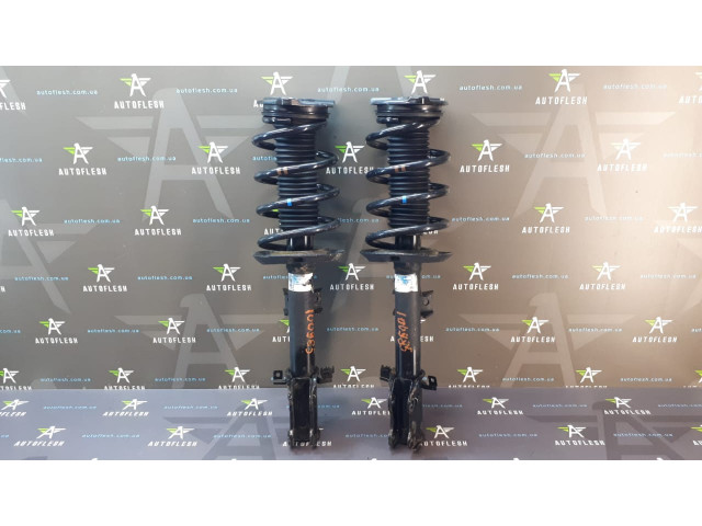 Б/у опора амортизатора переднего A6393230720 для Mercedes Viano/ Vito