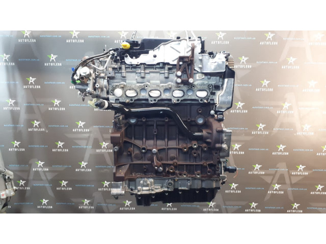 Б/у двигатель DW10FD/ 1609121680, 2.0 BlueHDi для Citroen/ Peugeot/ Toyota Proace Б/у двигатель DW10FD/ 1609121680, 2.0 BlueHDi для Citroen/ Peugeot/ Toyota Proace
