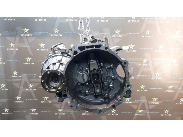Б/у КПП/ коробка передач в сборе GQR, 1.9 TDI для Audi/ Seat/ Skoda/ Volkswagen