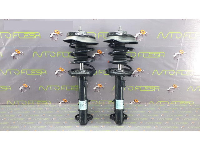 Б/у пружина передняя A2033214004, 2.2 CDI, красный/ красный для Mercedes C/ CLC/ CLK-Class Б/у пружина передняя A2033214004, 2.2 CDI, красный/ красный для Mercedes C/ CLC/ CLK-Class