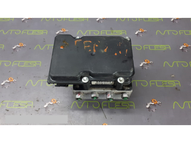 Б/у блок ABS 476604621R/ 0265282718, 0265801018 для Dacia Logan/ Sandero