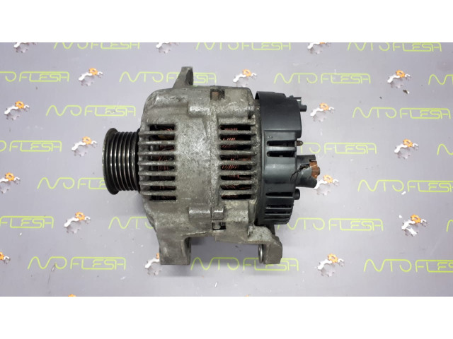 Б/у генератор 7700105539 110A для Renault Clio II/ Kangoo Б/у генератор 7700105539 110A для Renault Clio II/ Kangoo
