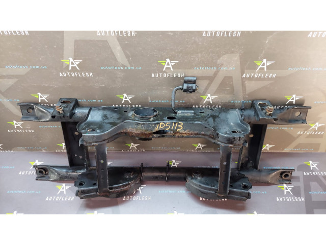 Б/у подрамник задний 554030064R, 554039122R для Dacia/ Renault Duster Б/у подрамник задний 554030064R, 554039122R для Dacia/ Renault Duster