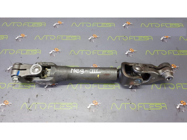 Б/у рулевой кардан 488206669R для Renault Megane III