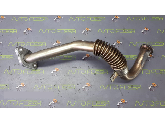Б/у патрубок EGR/ трубка EGR 070131521H, 2.5 TDI для Volkswagen T5