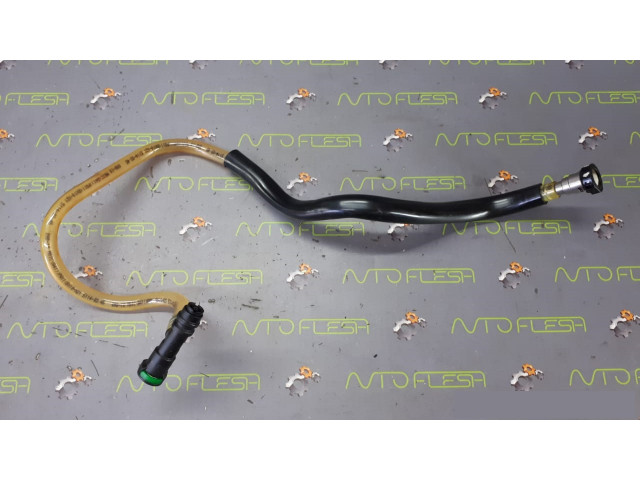 Б/у топливная трубка 164460013R, 1.5 dCi для Renault Megane III/ Scenic III