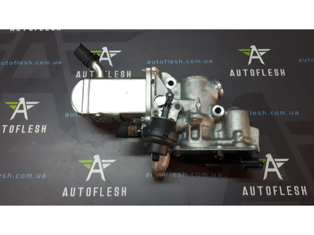 Б/у клапан EGR 8201027384/ H8200804050, 1.9 dCi F9Q Euro 5 для Renault Grand Scenic III/ Megane III/ Scenic III Б/у клапан EGR 8201027384/ H8200804050, 1.9 dCi F9Q Euro 5 для Renault Grand Scenic III/ Megane III/ Scenic III