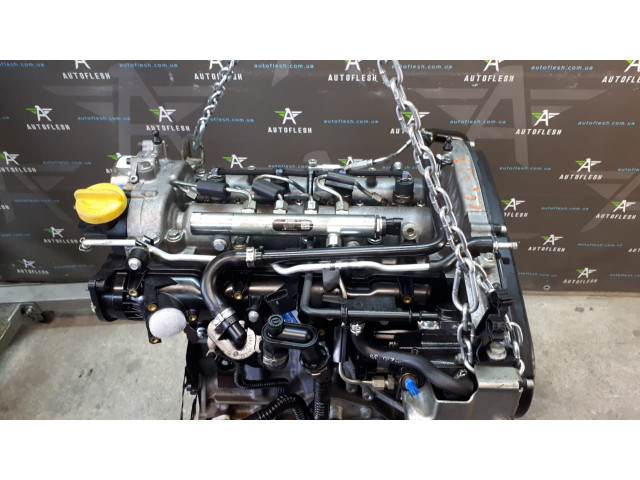 Б/у двигатель 198A3000, 1.6 JTD для Fiat Bravo II, Doblo II, Linea/ Opel Combo D Б/у двигатель 198A3000, 1.6 JTD для Fiat Bravo II, Doblo II, Linea/ Opel Combo D