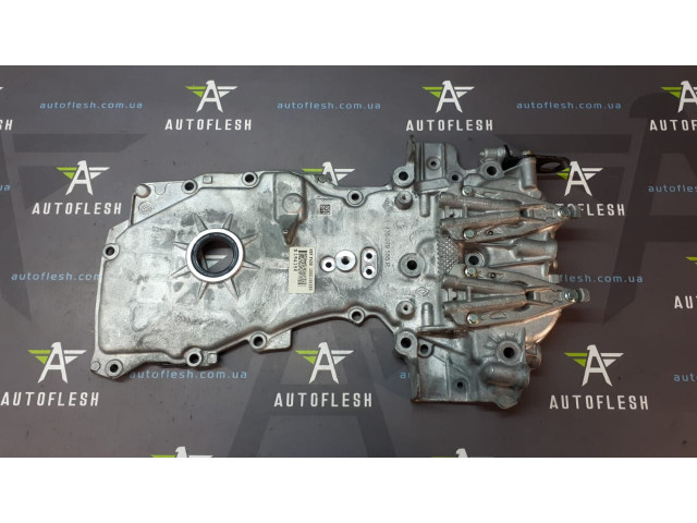 Б/у крышка ГРМ 135029977R, 1.2 TCe для Dacia/ Nissan/ Renault