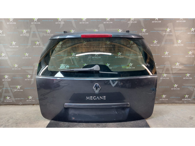 Б/у крышка багажника 7751474293, 7701475259, 82000715249 для Renault Megane II Б/у крышка багажника 7751474293, 7701475259, 82000715249 для Renault Megane II