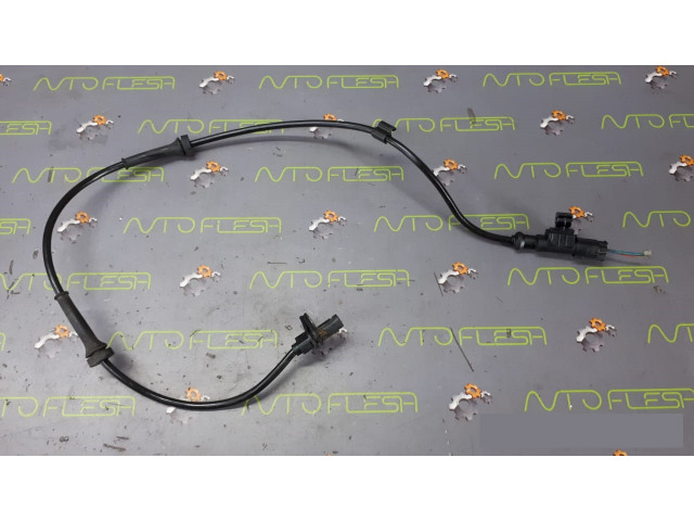 Б/у датчик ABS передний 4515400217 для Smart ForTwo