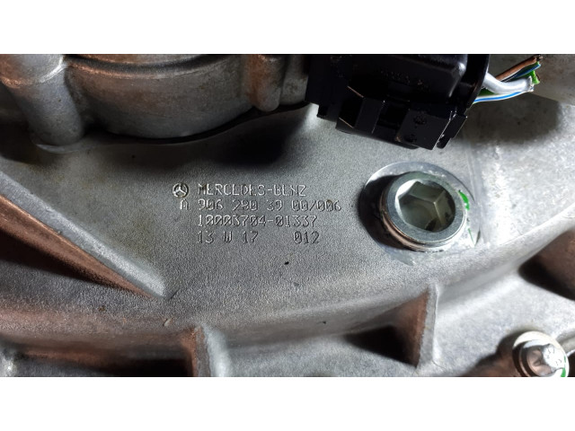 Б/у МКПП/ 711660 коробка передач A9062603100, 2.2 CDI ''OM646'' для Mercedes Sprinter Q000000000001 Б/у МКПП/ 711660 коробка передач A9062603100, 2.2 CDI ''OM646'' для Mercedes Sprinter Q000000000001