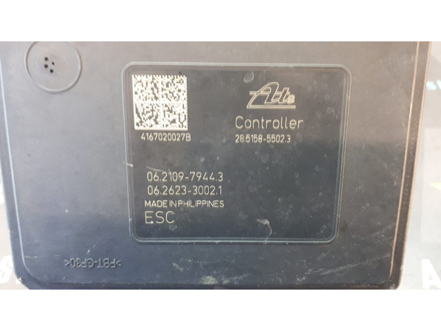 Б/у блок ABS/ насос ABS KA0G437A0, KAY1437A0 для Mazda CX-5 Б/у блок ABS/ насос ABS KA0G437A0, KAY1437A0 для Mazda CX-5