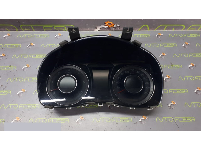 Б/у приборная панель/ спидометр 940113Z400 для Hyundai i40, 2012, 105 тыс.км Б/у приборная панель/ спидометр 940113Z400 для Hyundai i40, 2012, 105 тыс.км