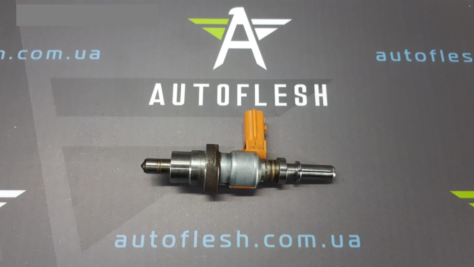 Б/у форсунка холодного пуска двигателя/ форсунка системы EGR 8200778880 для Nissan/ Opel/ Renault
