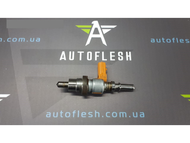 Б/у форсунка холодного пуска двигателя/ форсунка системы EGR 8200778880 для Nissan/ Opel/ Renault