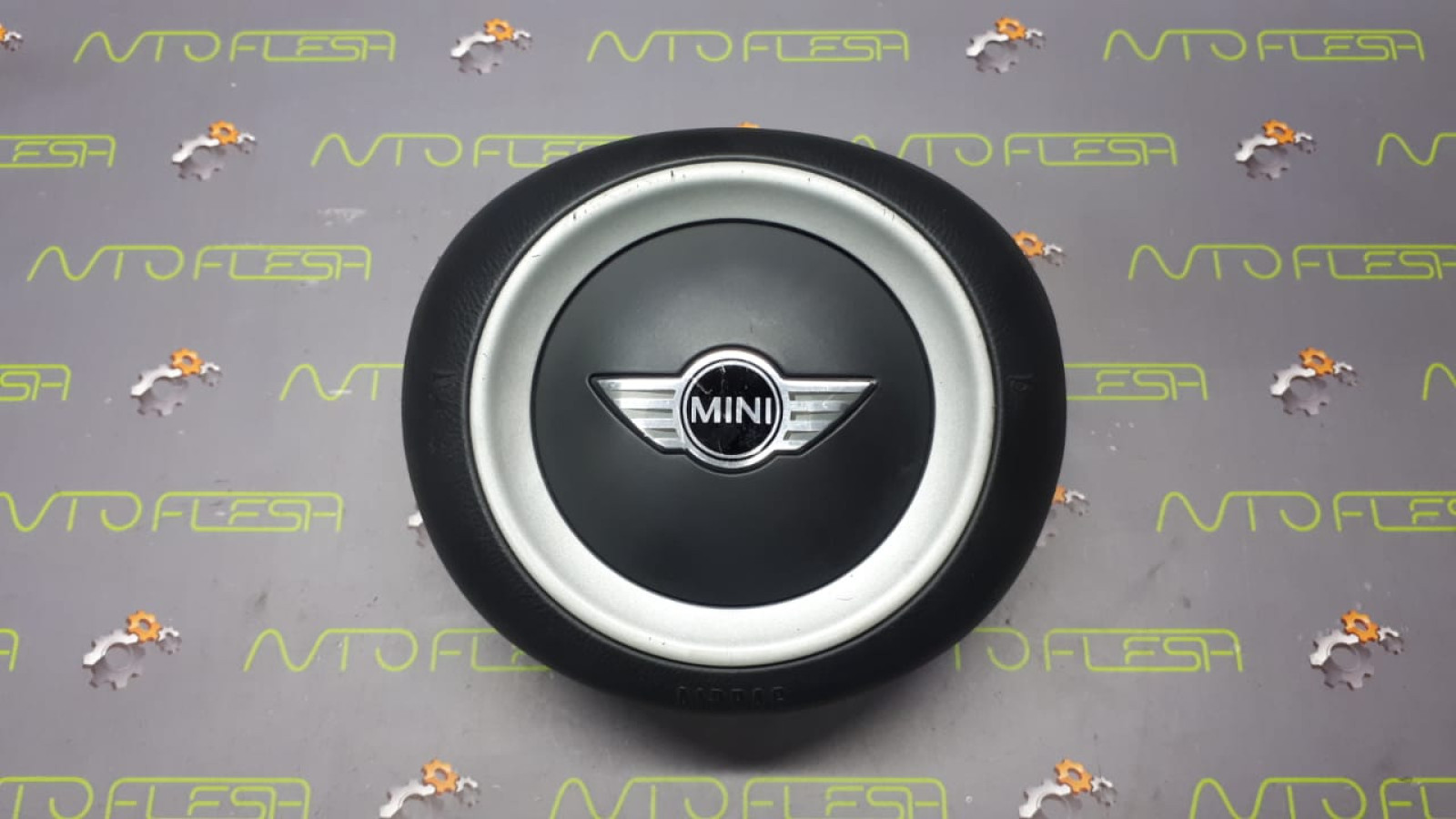 Б/у подушка безопасности airbag 6779258 для MINI Cooper R50/R52/R53, One