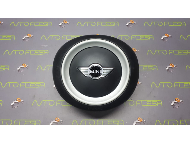 Б/у подушка безопасности airbag 6779258 для MINI Cooper R50/R52/R53, One Б/у подушка безопасности airbag 6779258 для MINI Cooper R50/R52/R53, One