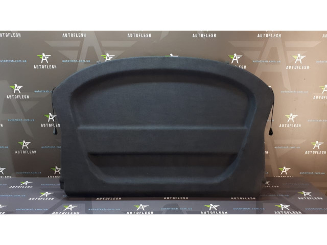 Б/у полка багажника 794200017R для Renault Megane III