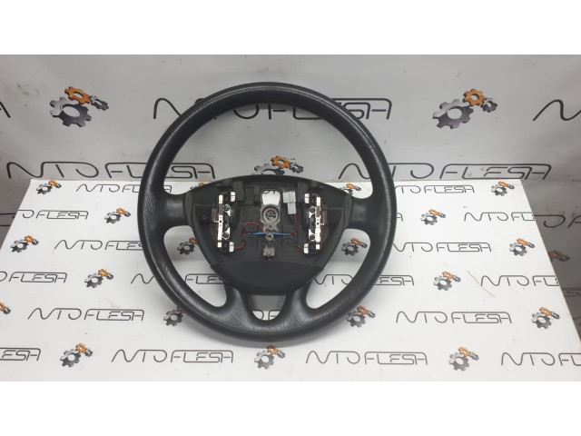 Б/у руль 8200201344 для Nissan Primastar/ Opel Vivaro/ Renault Trafic II Bus
