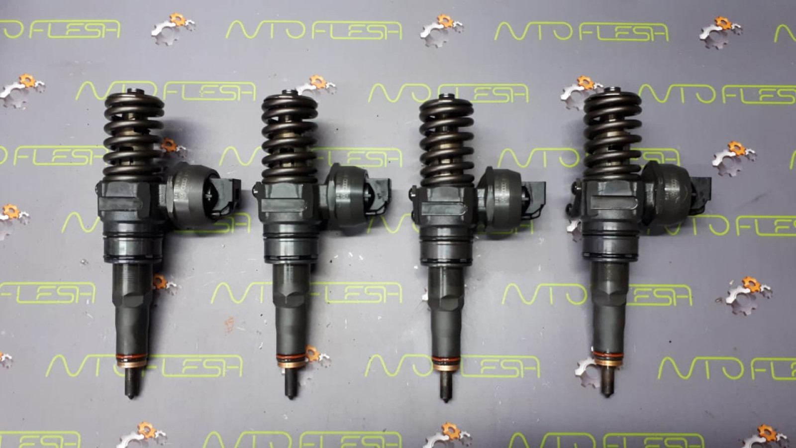 Б/у форсунка (форсунки) 038130073AG, 1.9 TDI для Audi/ Seat/ Skoda/ Volkswagen Б/у форсунка (форсунки) 038130073AG, 1.9 TDI для Audi/ Seat/ Skoda/ Volkswagen