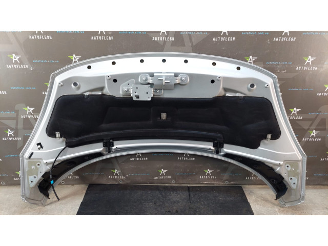 Б/у капот 651000036R для Renault Scenic III Б/у капот 651000036R для Renault Scenic III