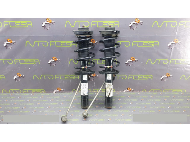 Б/у амортизатор передний 1K0400053HK, 1T0413031GP для Volkswagen Touran